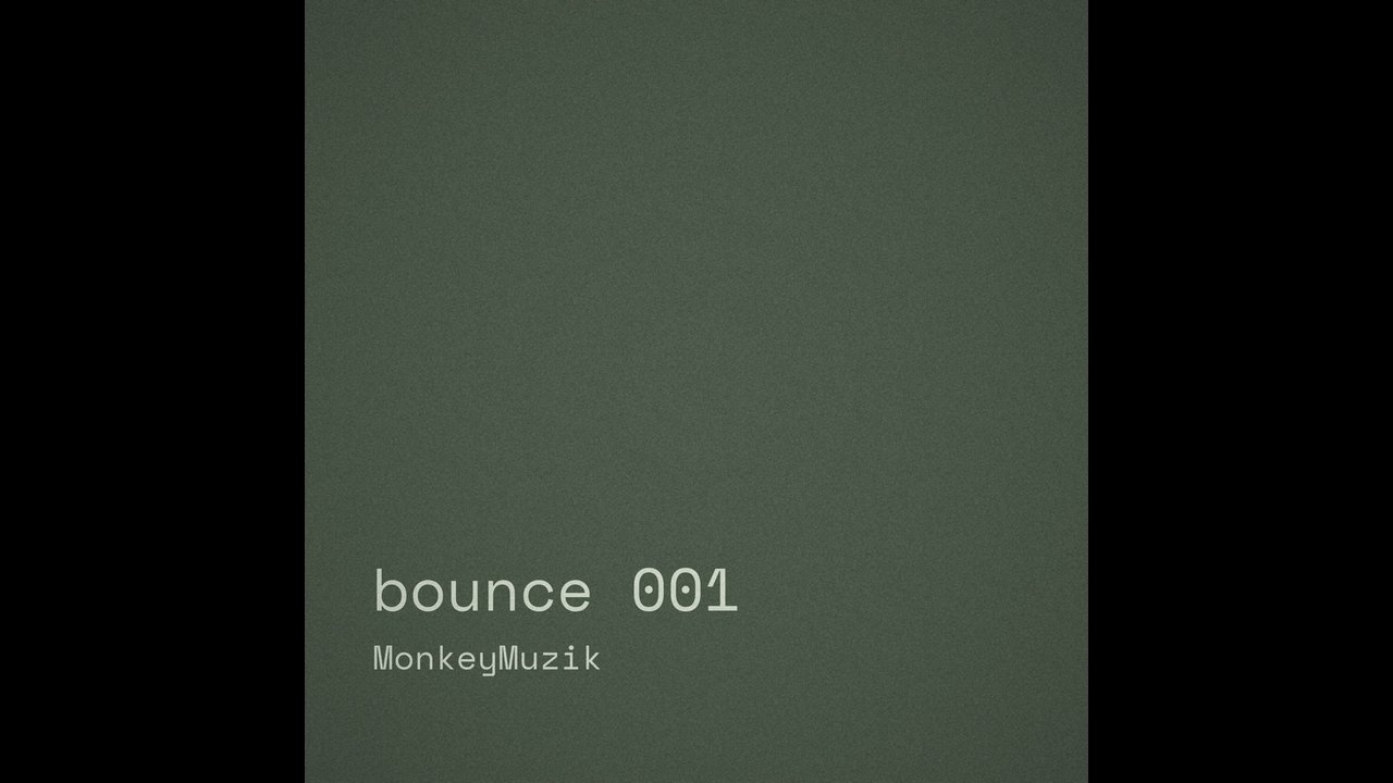 bounce 001