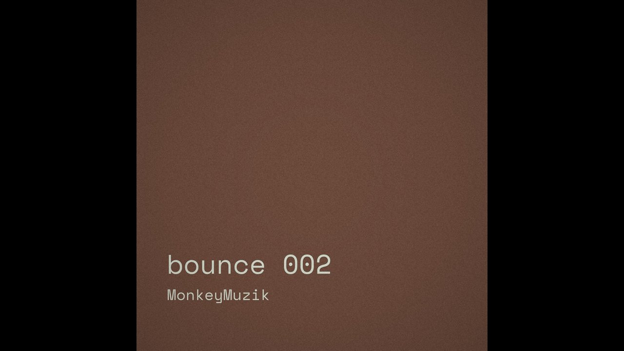 bounce 002