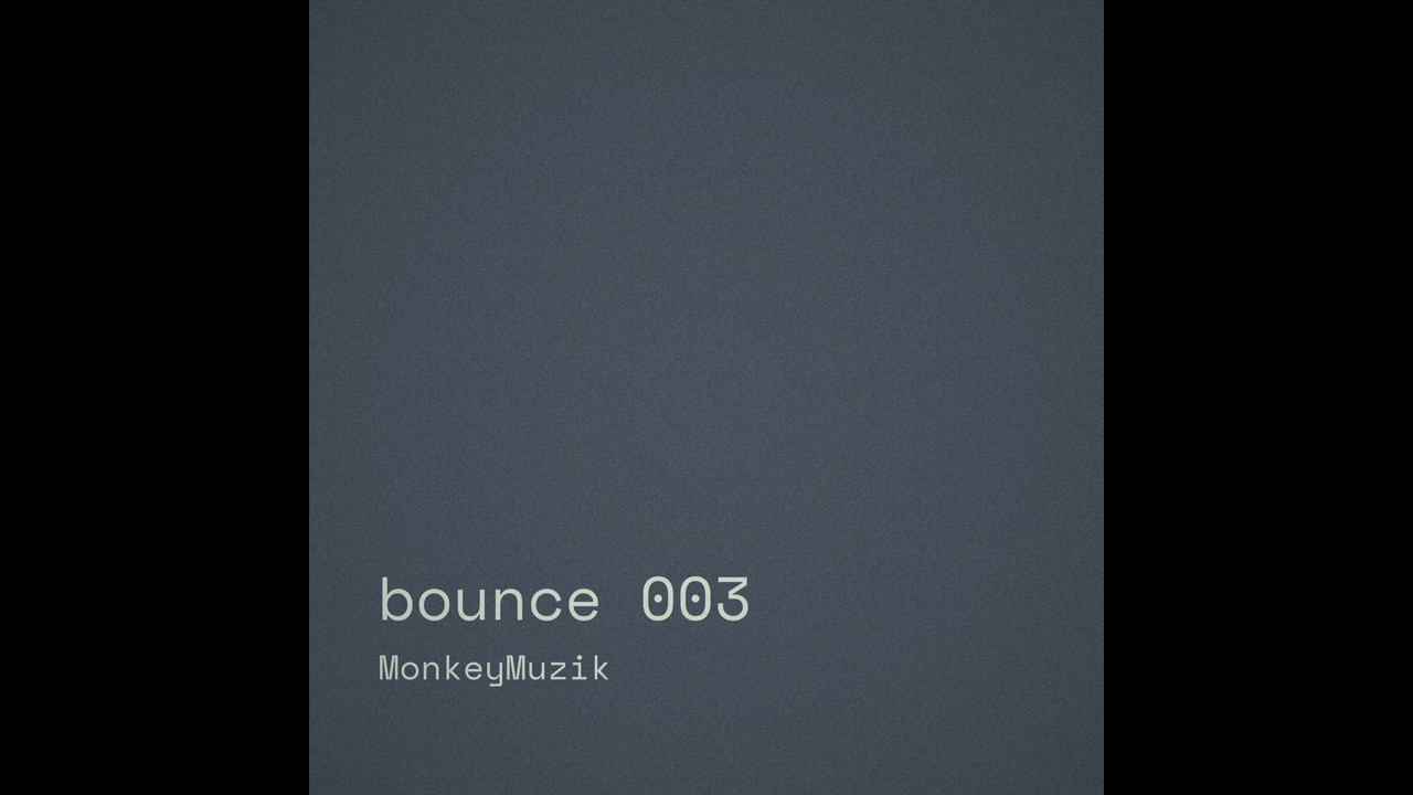 bounce 003