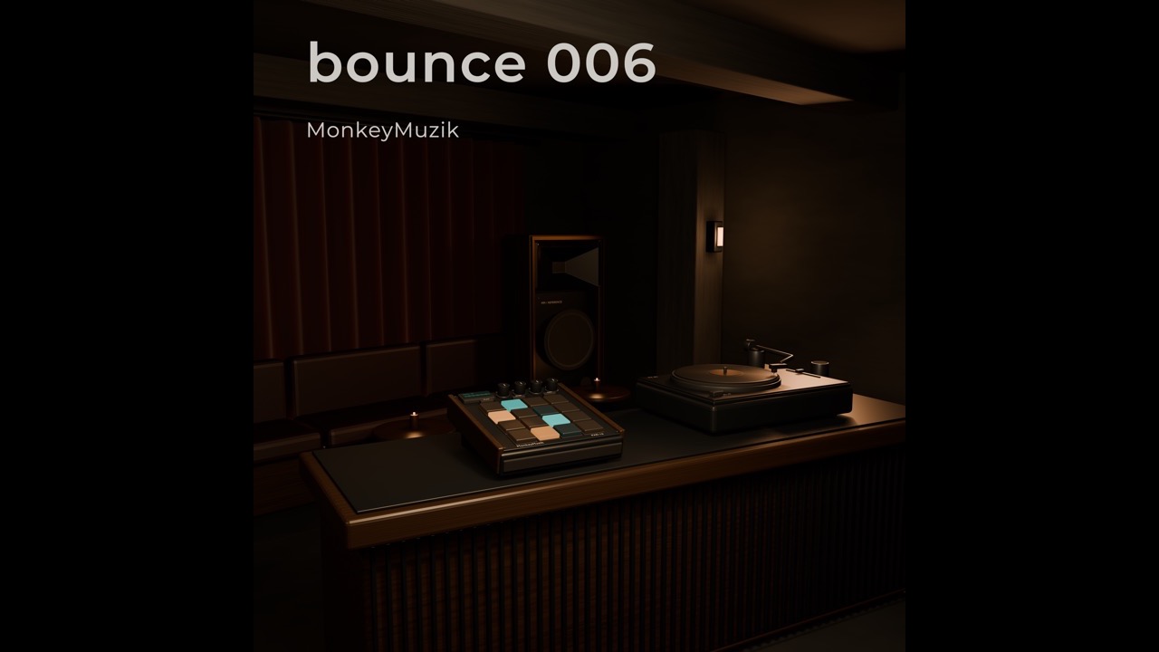 bounce 006